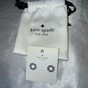 NWT Kate Spade Earrings